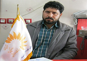 برگزاری ششمین دوره المپیاد ورزش روستایی در گناباد