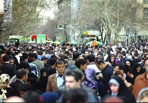 افزایش جمعیت استان اردبیل در سال 1400
