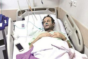 رضا احدی درگذشت/ مراسم تشییع پیکر چهارشنبه 9 صبح + فیلم