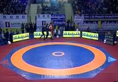 میزبانی خرمشهر از مسابقات استانی وکشوری
