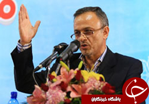 پیشرفت خوب بازسازی بازار کرمان