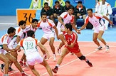 دعوت از کبدی کار استان چهار محال و بختیاری به اردوی تیم ملی