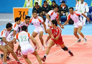 دعوت از کبدی کار استان چهار محال و بختیاری به اردوی تیم ملی