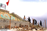 اعزام سه هزار دانش آموز استان به مناطق عملیاتی جنوب کشور