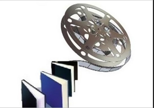 پیوند سینما و ادبیات غیر قابل انکار است