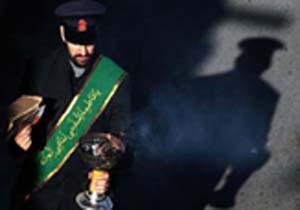 برگزاری چهارمین همایش کریمه اهل بیت (س) در بندرعباس