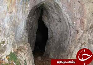 غار پاسرخ زمینه ای برای گردشگری در ریگان