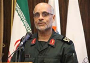 فرمانده سپاه امام سجاد(ع) هرمزگان: مسجد مرکز مهم فرهنگی در محلات است