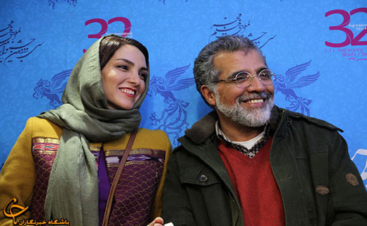 کدام زوج&zwnj;های سینمایی را روی فرش قرمز خواهید دید؟