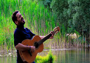 سازندگان فیلم «تمشک» قطعه «خلیج فارس» را می‌سازند
