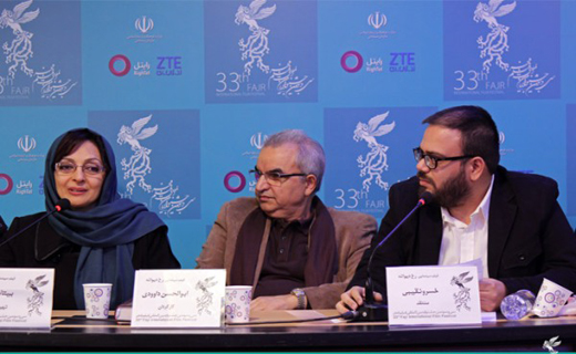 کدام زوج&zwnj;های سینمایی را روی فرش قرمز خواهید دید؟