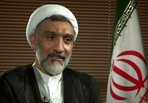 وزیر دادگستری: با حریفی بزرگ درافتادیم، شکست نخوردیم