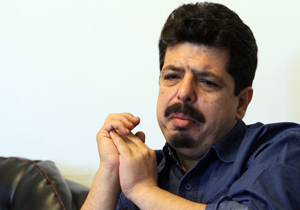 نامه اعتراضی تهیه‌کننده «پری دریایی» به رئیس سازمانی سینمایی