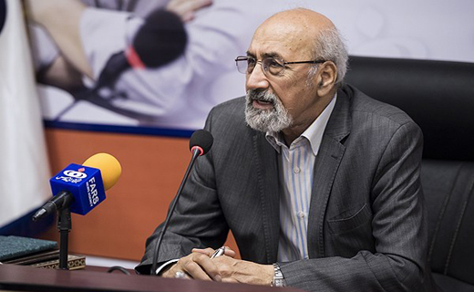 خلیلی: تقلید دامنگیر برخی نویسندگان شده است
