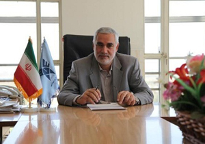 اختصاص 20 هکتار زمین های دانشگاه آزاد نجف آباد به قطار بین شهری
