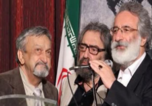 آینه ضعف و قدرت در نقد منصفانه + فیلم