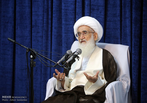 تاکید آیت‌الله نوری همدانی بر اهمیت نظارت استصوابی شورای نگهبان
