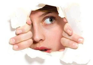 خجالت افراطی را از خود دور کنید