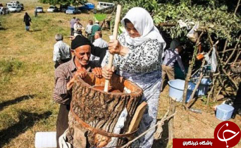 عکس هایی که بوی زندگی می&zwnj;دهند(قسمت بیستم)
