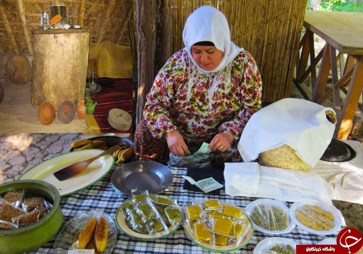عکس هایی که بوی زندگی می&zwnj;دهند(قسمت بیستم)
