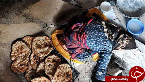 عکس هایی که بوی زندگی می&zwnj;دهند(قسمت بیستم)