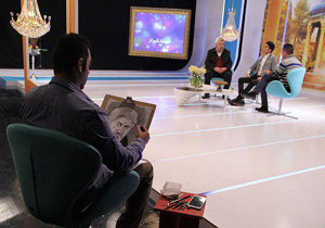 عنایت بخشی ، سروش صحت و سینا حجازی میهمانان برنامه خوشا شیراز