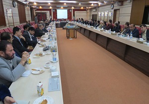 فعالان اقتصادی و مدیران برای پس از برجام آماده شوند