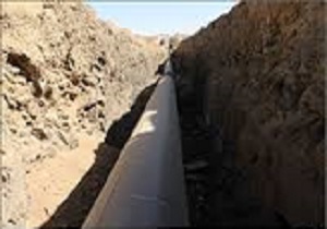 نشت یابی بیش از 3 هزار کیلوکتر از خطوط گاز در استان