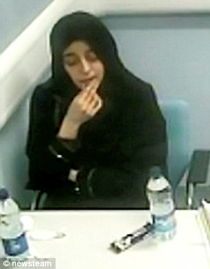عشقی  که زن انگلیسی و کودک شیرخواره&zwnj;اش را به داعش پیوند داد+ تصاویر