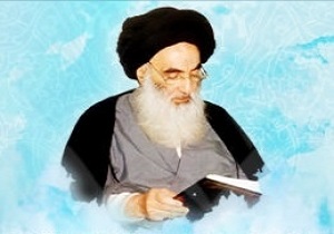 نظر آیت الله سیستانی در خصوص بازی کلش اف کلنز