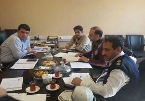 نقاط پر سانحه در جاده های استان قزوین شناسایی می شود