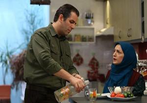 کاراکتر متفاوتی را در «یادداشت‌های یک زن خانه‌دار» خلق کردم