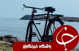 دوچرخه سواری برای حفاظت از محیط زیست