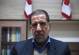 اسماعیل کوثری به ائتلاف اصولگرایان پیوست