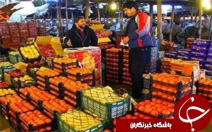 ممنوعیت فروش نارنگی و پرتقال مصری در اهواز