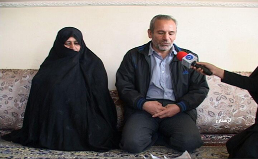 قطع یارانه شهروند در پی صدور اشتباهی گواهی فوت در تهران+ تصاویر