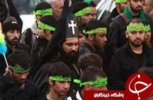 عکاسان خوزستانی در نمایشگاه سوگواره جاذبه