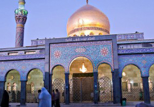 تشکیل کار گروه ویژه اعزام زائران به سوریه/ معاون وزیر جهان گردی سوریه:تمام مسیرهای منتهی به اماکن زیارتی سوریه امن است