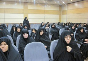 همایش یکروزه معتمدین معین در قم
