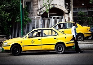 پیگیری تاکسیرانی برای بیمه رانندگان تاکسی جدیدالورود