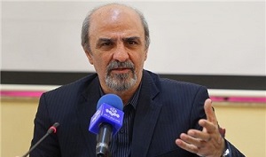 گودرزی:بودجه جاری و عمرانی وزارت ورزش و جوانان دو برابر شده است