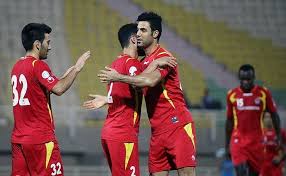 مهاجم سابق پرسپولیس نارنجی پوش شد