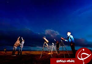 ساخت رصدخانه برای رصد شبهای پرستاره کرمان
