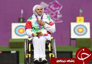 زهرا نعمتی سفیرجهانی حمایت از بیماران سرطانی