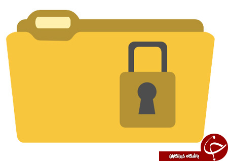 رمزگذاری فایل ها به روشی جالب و شگفت انگیز+ آموزش