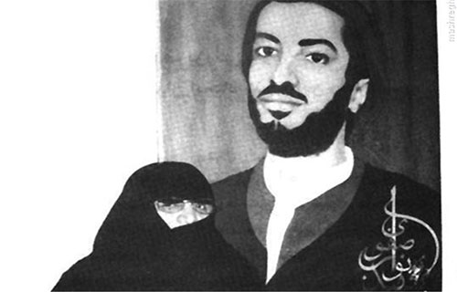 نیره سادات؛ سربازی که مطیع فرمانده اش بود