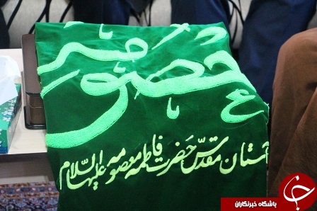 دیدار اعضای کاروان &laquo;سفیران کریمه&raquo; با فرماندار ابوموسی + تصاویر