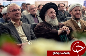 نیکوکاران به امور خیریه در حوزه سلامت بپردازند