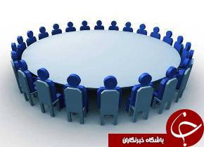 اهواز میزبان گردهمایی فعالان اقتصادی و تولیدی کشور