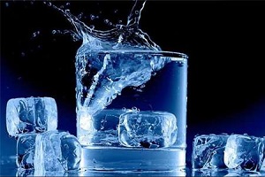 وقتی ستاره های فوتبال یخ می زنند+فیلم